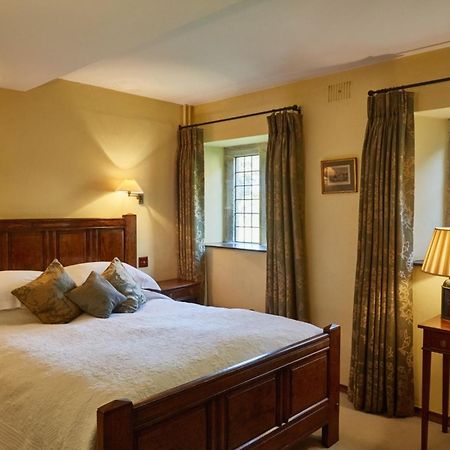 Bailiffscourt Hotel & Spa Arundel Zewnętrze zdjęcie