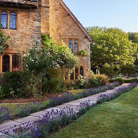 Bailiffscourt Hotel & Spa Arundel Zewnętrze zdjęcie