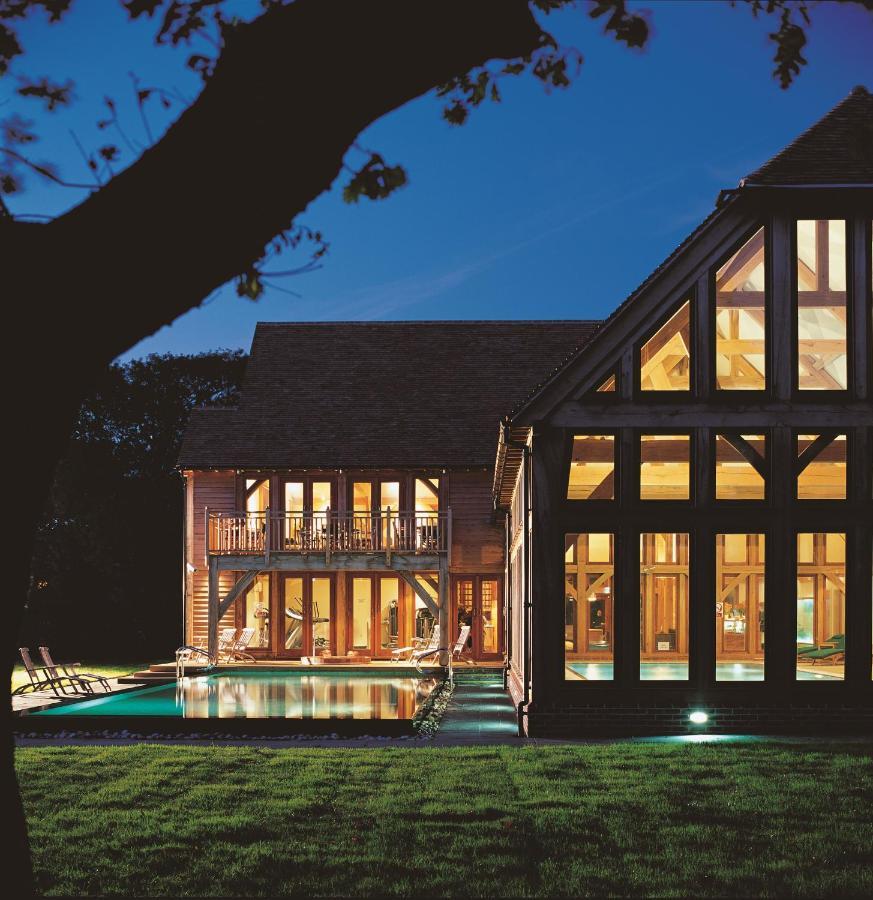 Bailiffscourt Hotel & Spa Arundel Zewnętrze zdjęcie