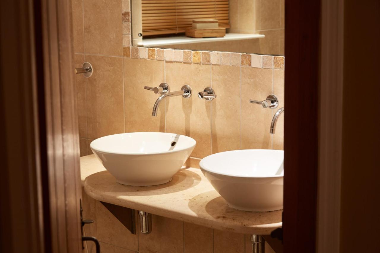 Bailiffscourt Hotel & Spa Arundel Zewnętrze zdjęcie