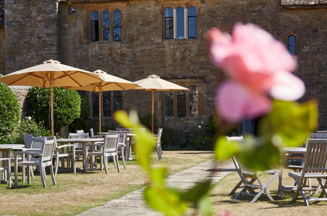 Bailiffscourt Hotel & Spa Arundel Zewnętrze zdjęcie