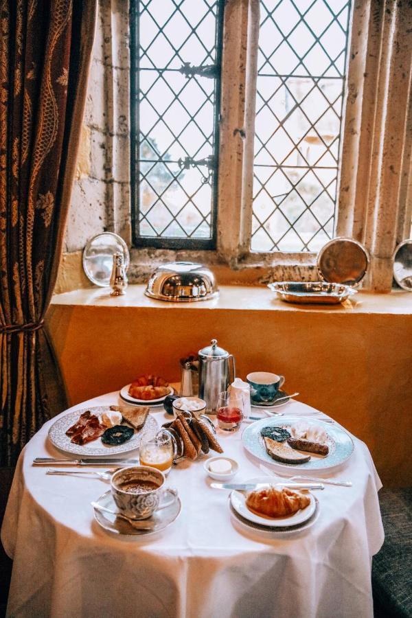 Bailiffscourt Hotel & Spa Arundel Zewnętrze zdjęcie