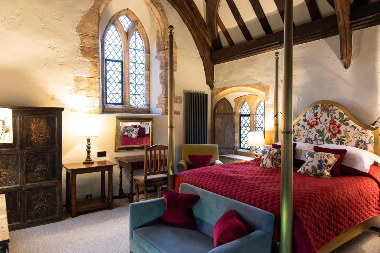 Bailiffscourt Hotel & Spa Arundel Zewnętrze zdjęcie