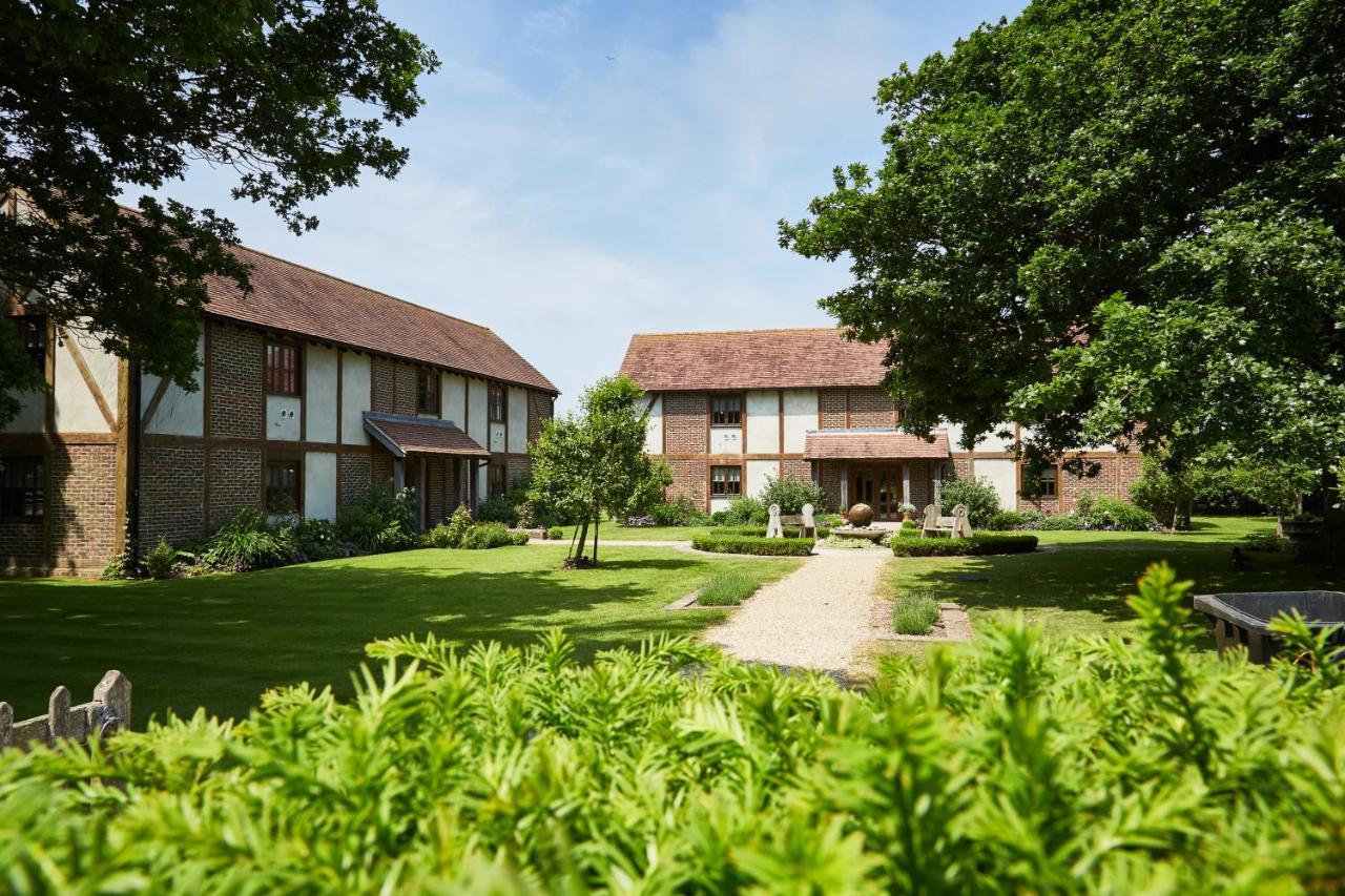 Bailiffscourt Hotel & Spa Arundel Zewnętrze zdjęcie