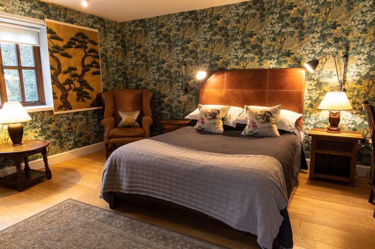 Bailiffscourt Hotel & Spa Arundel Zewnętrze zdjęcie