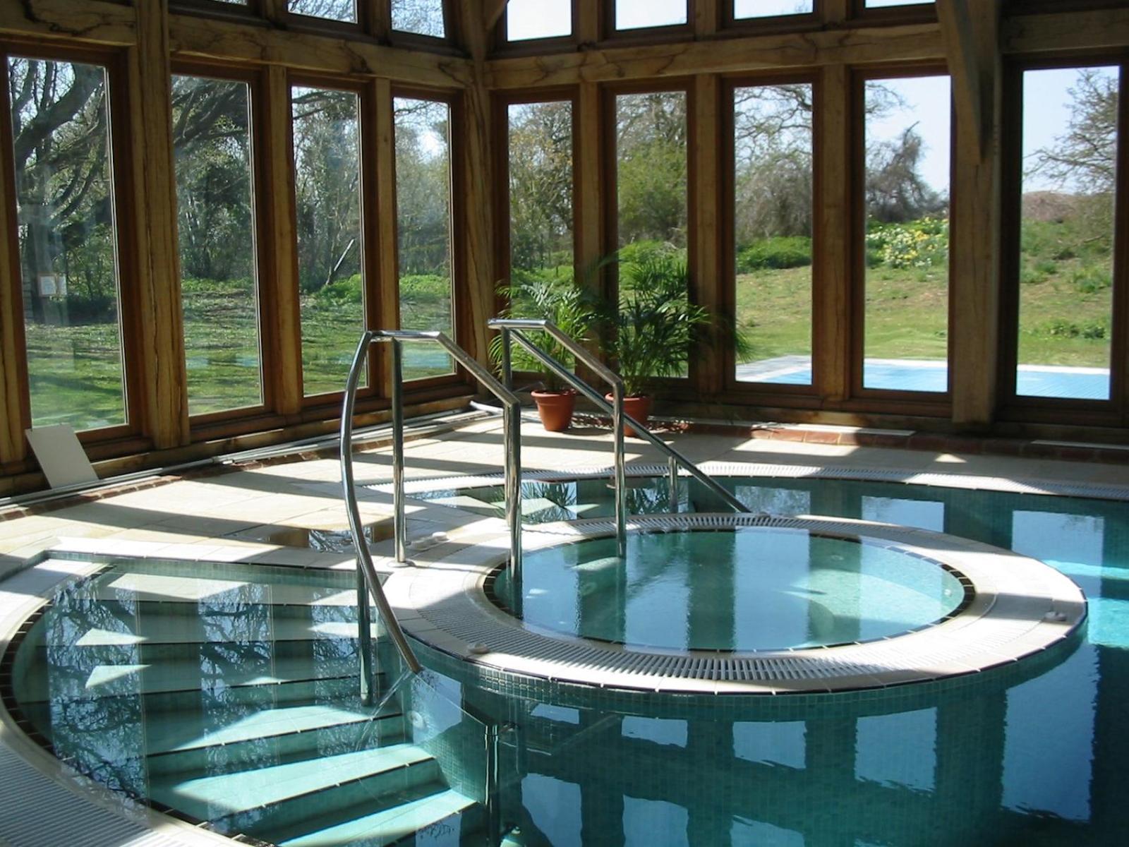 Bailiffscourt Hotel & Spa Arundel Zewnętrze zdjęcie