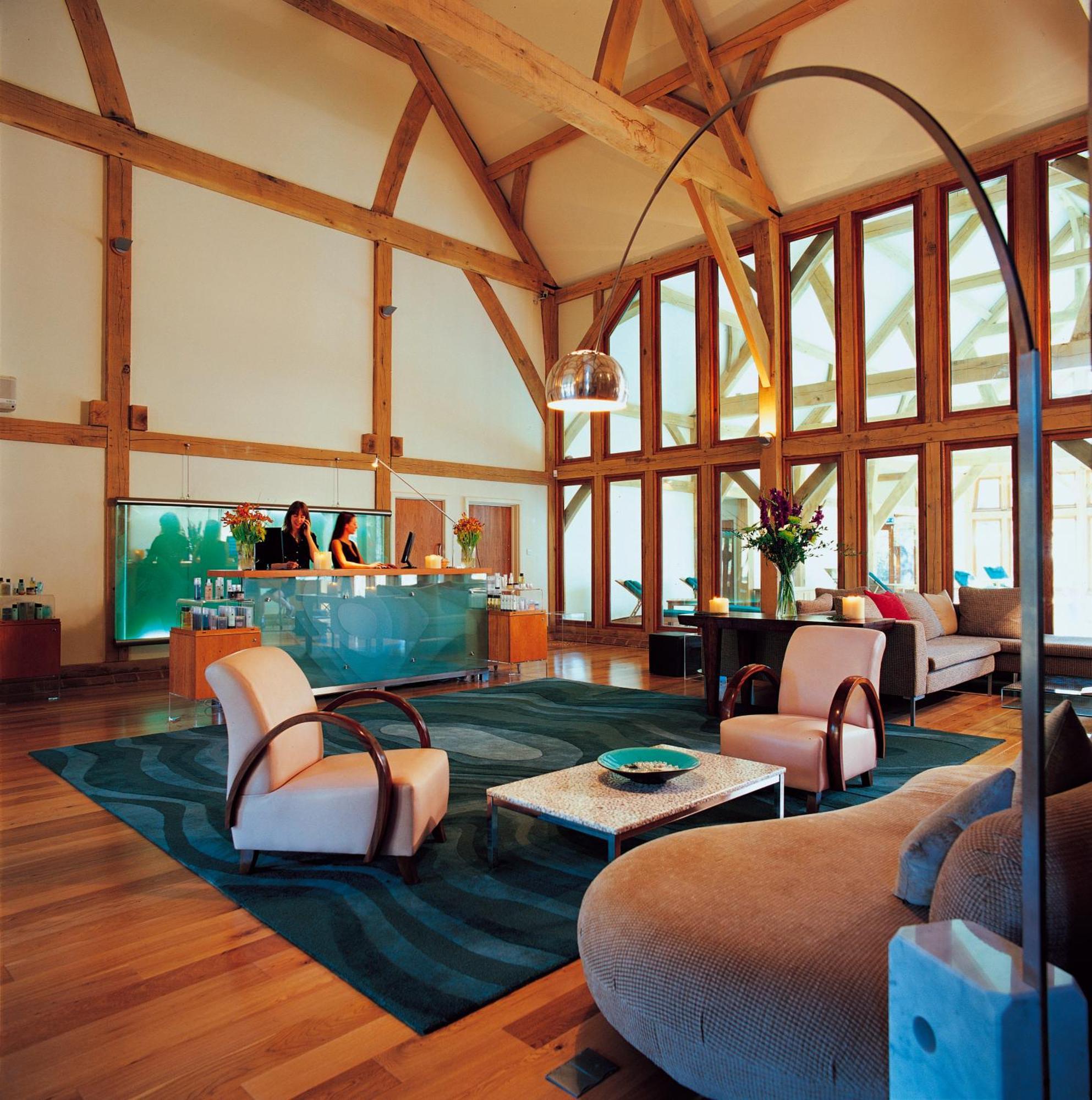 Bailiffscourt Hotel & Spa Arundel Zewnętrze zdjęcie