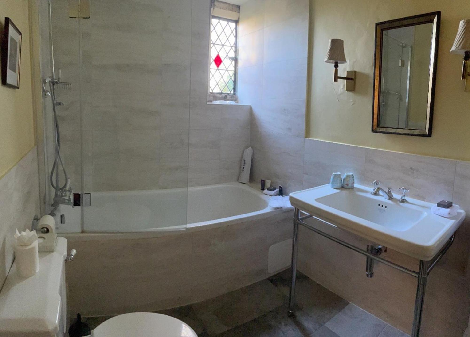 Bailiffscourt Hotel & Spa Arundel Zewnętrze zdjęcie