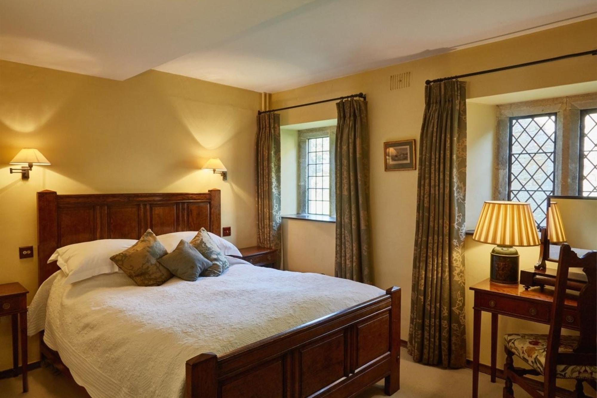 Bailiffscourt Hotel & Spa Arundel Zewnętrze zdjęcie