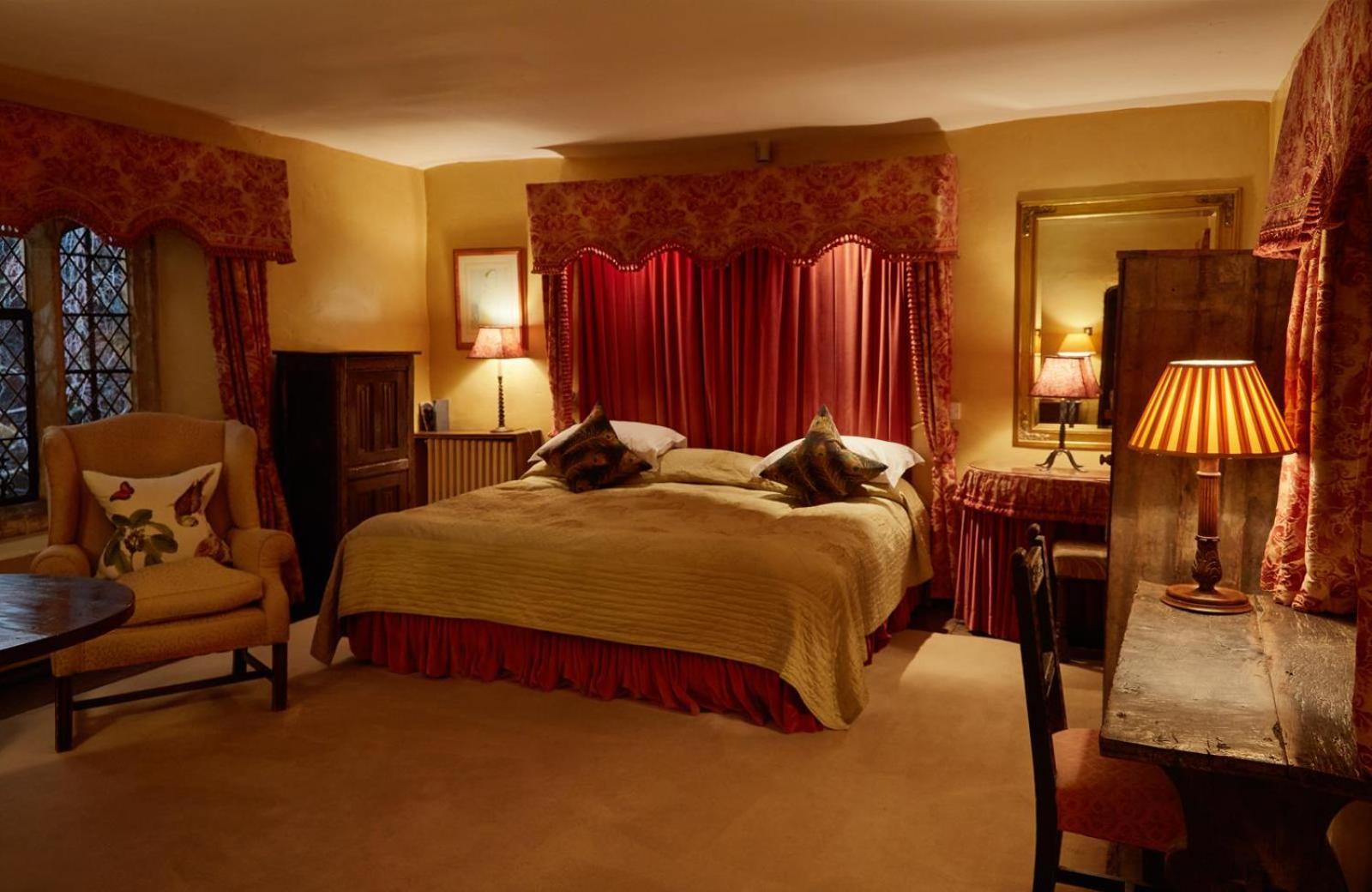 Bailiffscourt Hotel & Spa Arundel Zewnętrze zdjęcie