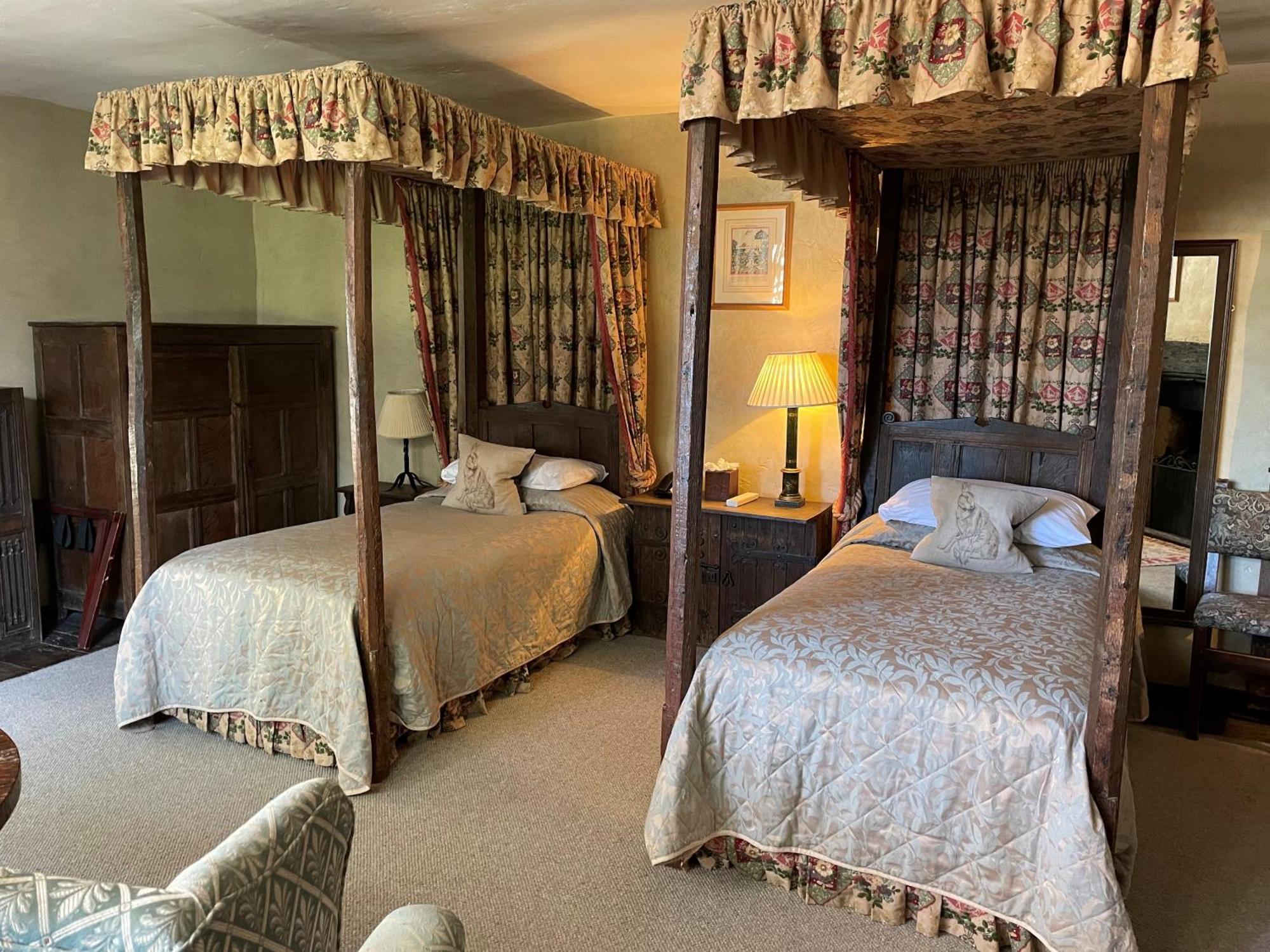 Bailiffscourt Hotel & Spa Arundel Pokój zdjęcie