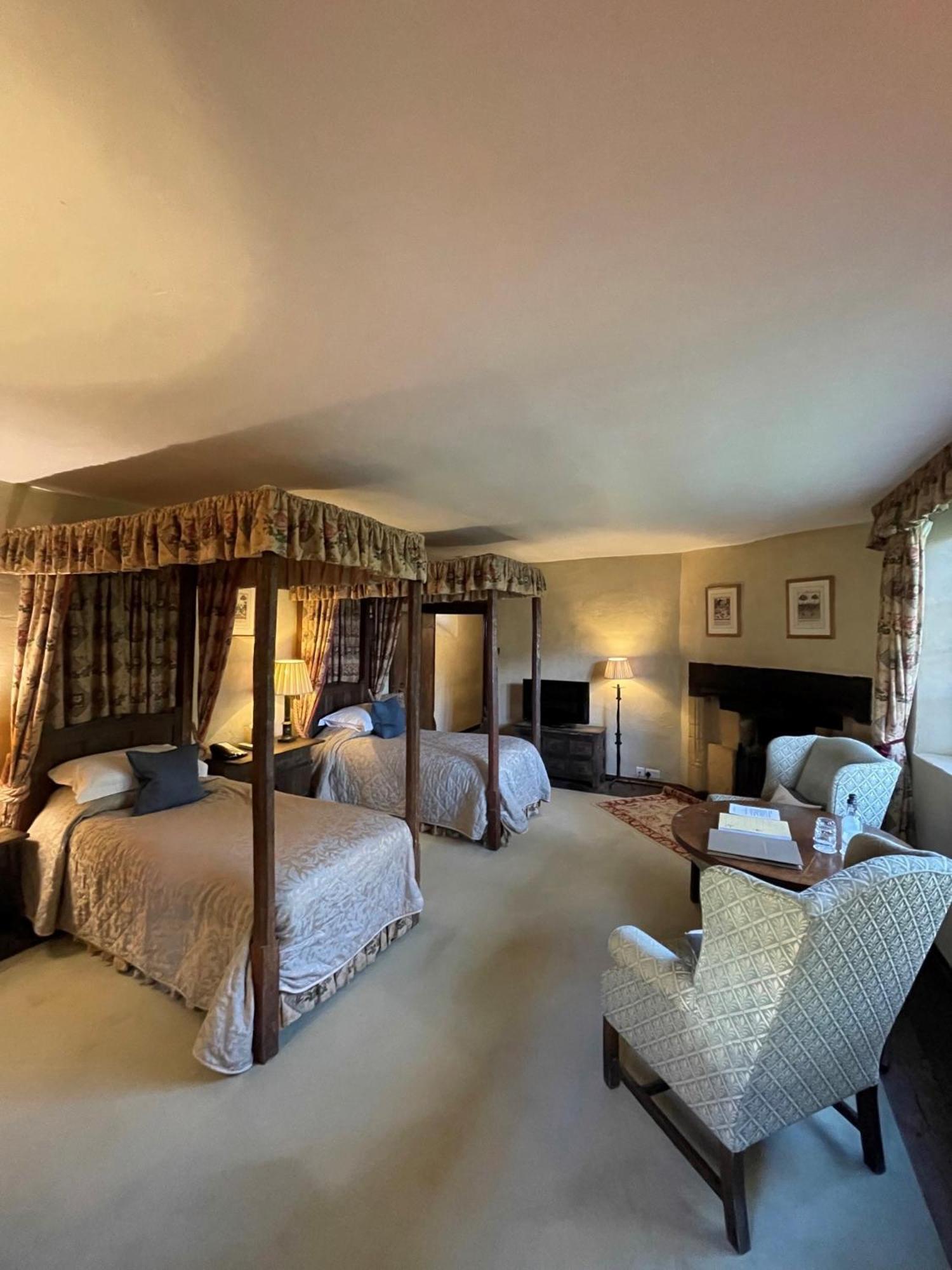 Bailiffscourt Hotel & Spa Arundel Pokój zdjęcie