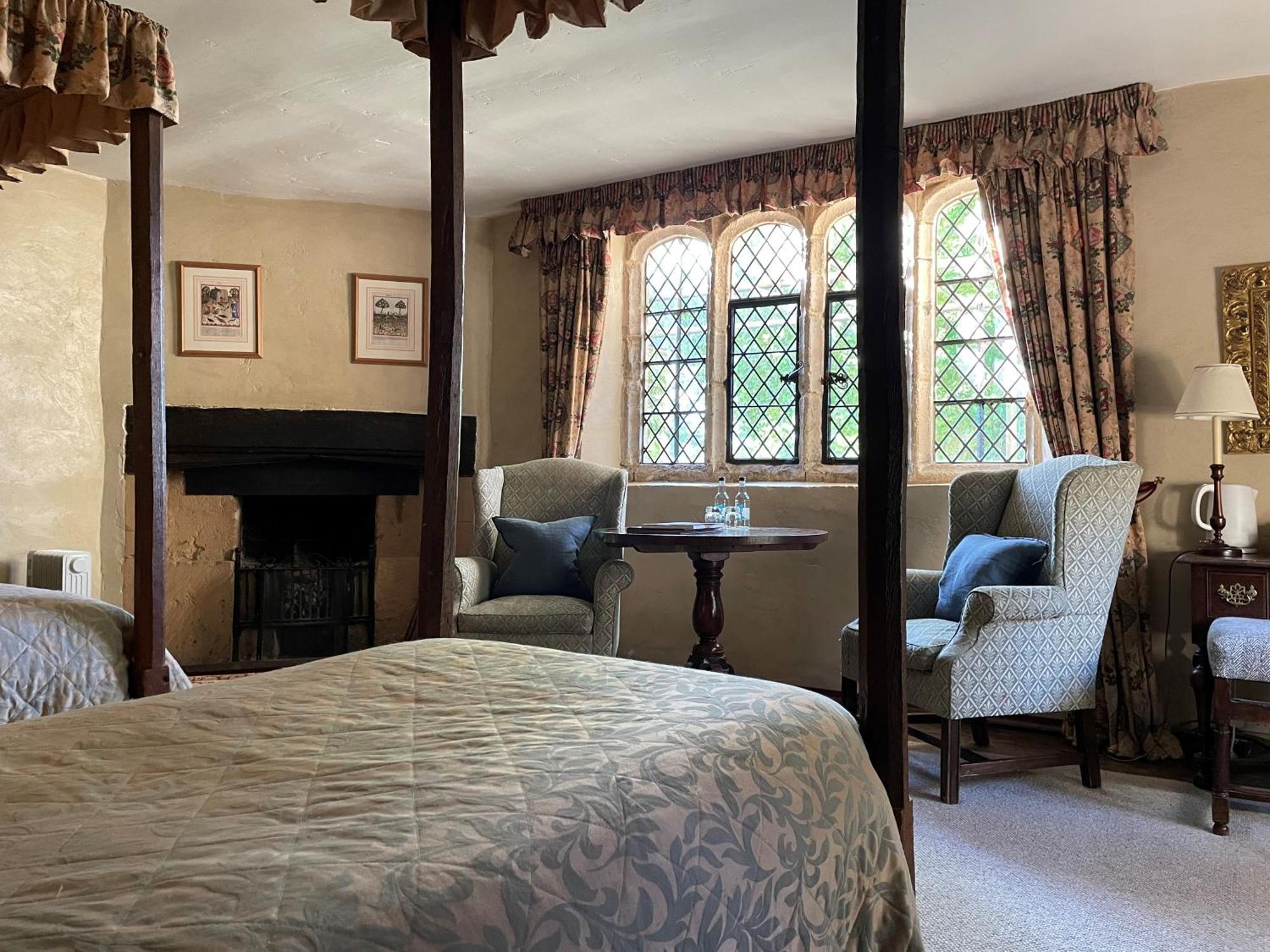 Bailiffscourt Hotel & Spa Arundel Pokój zdjęcie