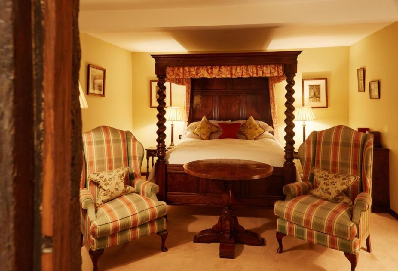 Bailiffscourt Hotel & Spa Arundel Pokój zdjęcie