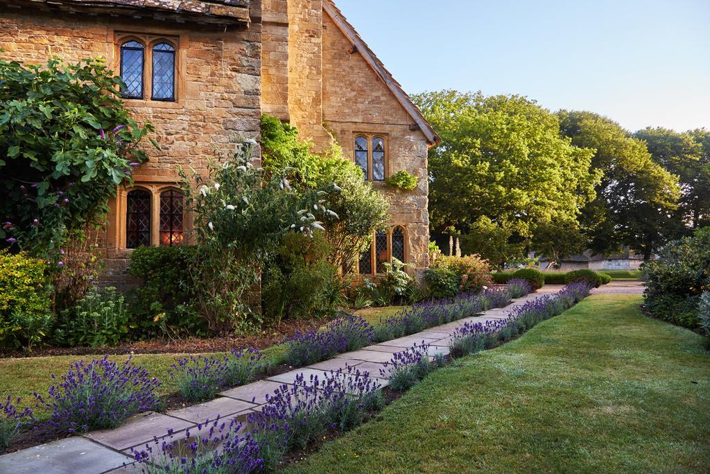 Bailiffscourt Hotel & Spa Arundel Zewnętrze zdjęcie