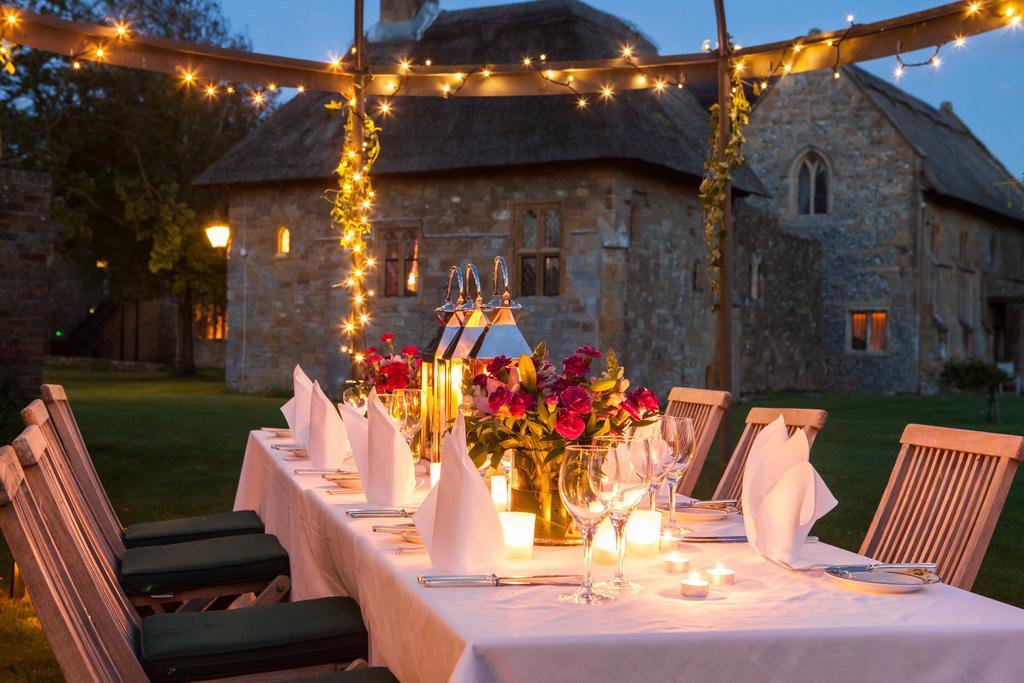 Bailiffscourt Hotel & Spa Arundel Zewnętrze zdjęcie