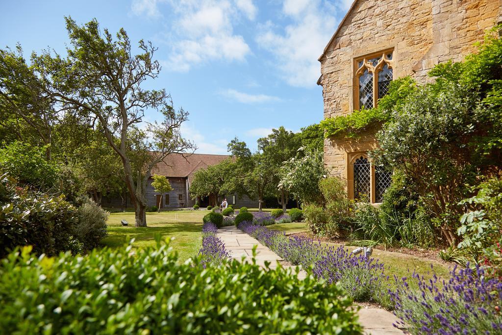 Bailiffscourt Hotel & Spa Arundel Zewnętrze zdjęcie