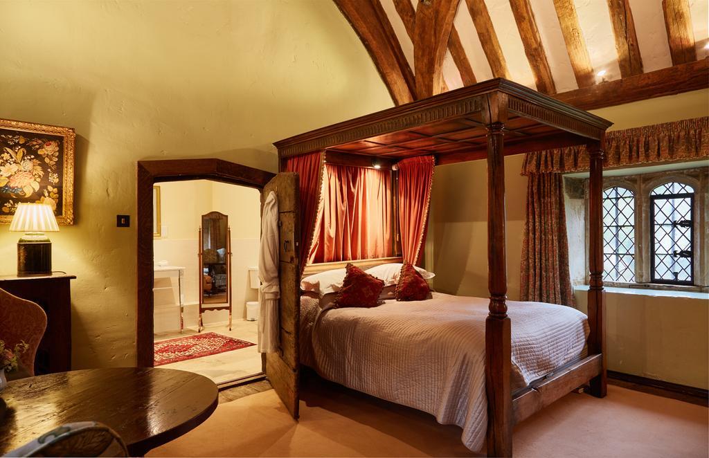 Bailiffscourt Hotel & Spa Arundel Zewnętrze zdjęcie