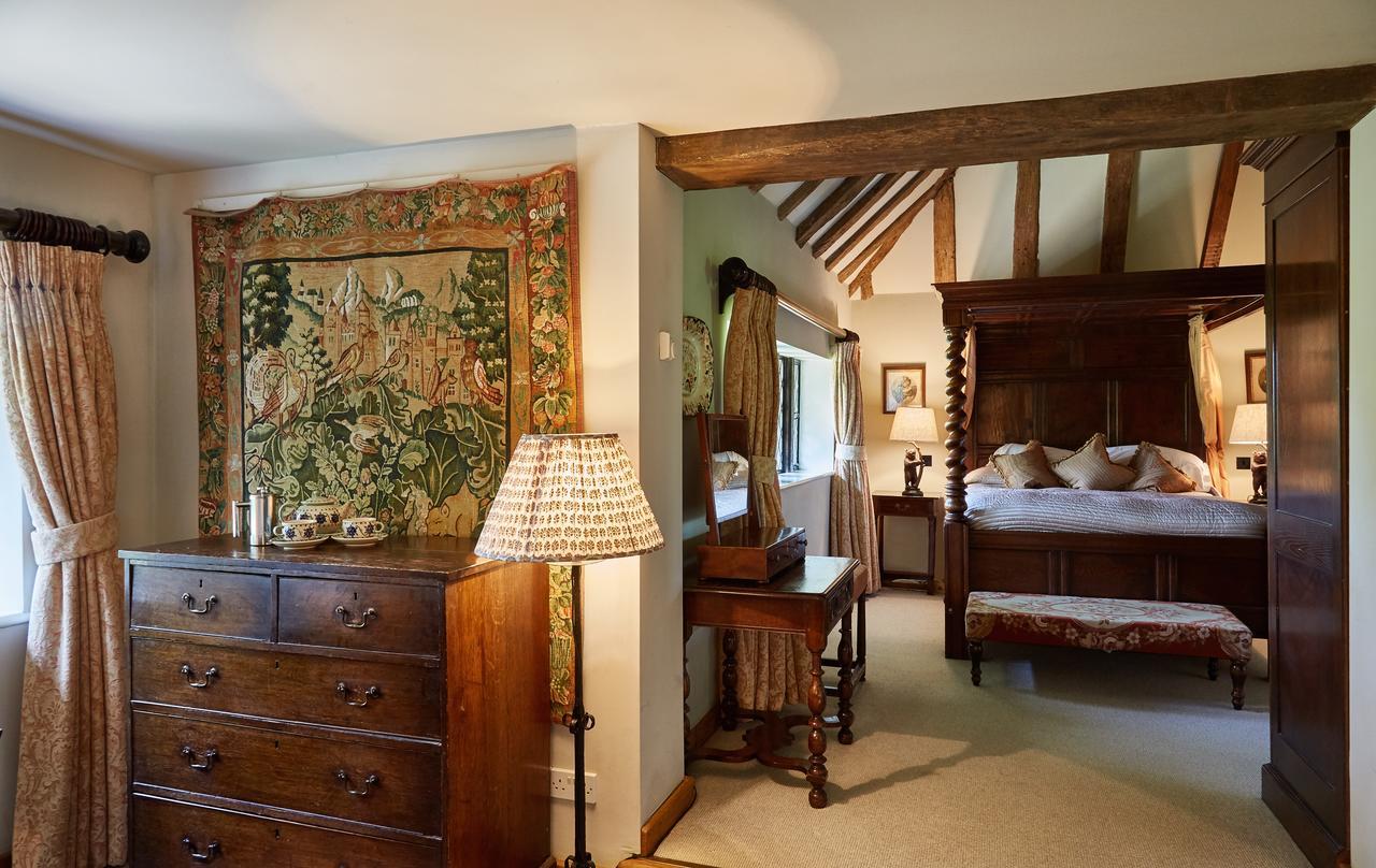 Bailiffscourt Hotel & Spa Arundel Zewnętrze zdjęcie