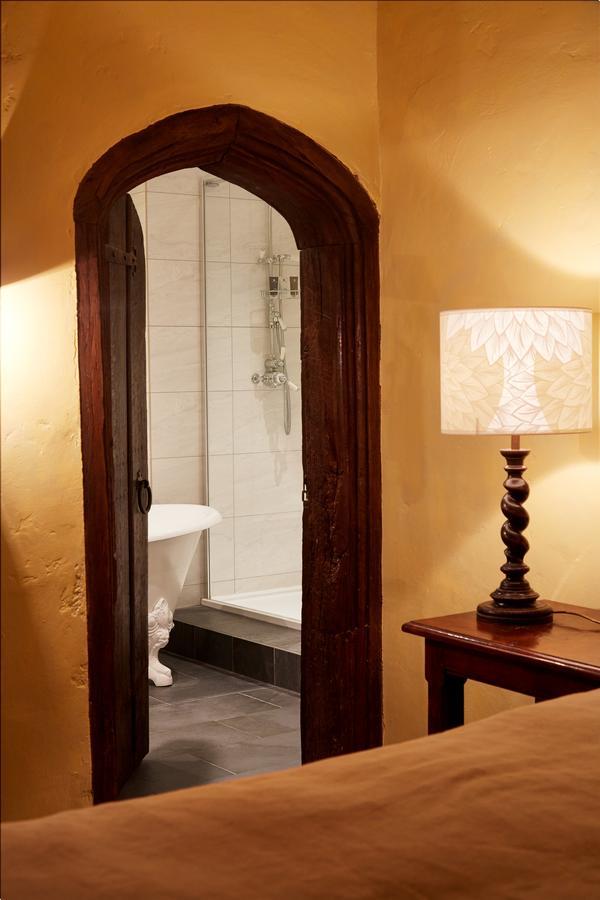 Bailiffscourt Hotel & Spa Arundel Zewnętrze zdjęcie