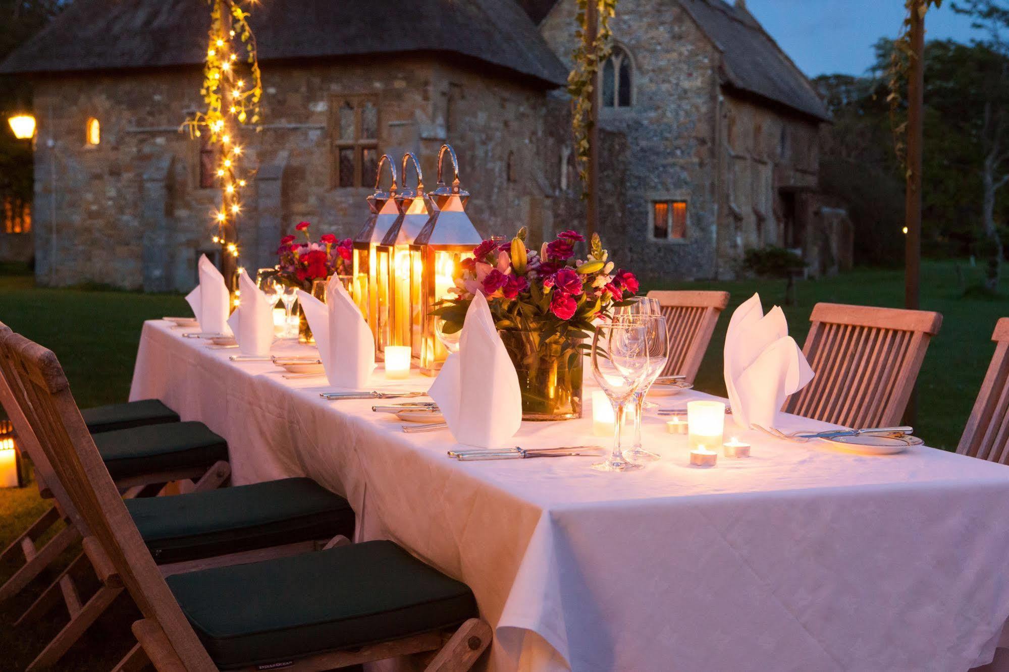Bailiffscourt Hotel & Spa Arundel Zewnętrze zdjęcie