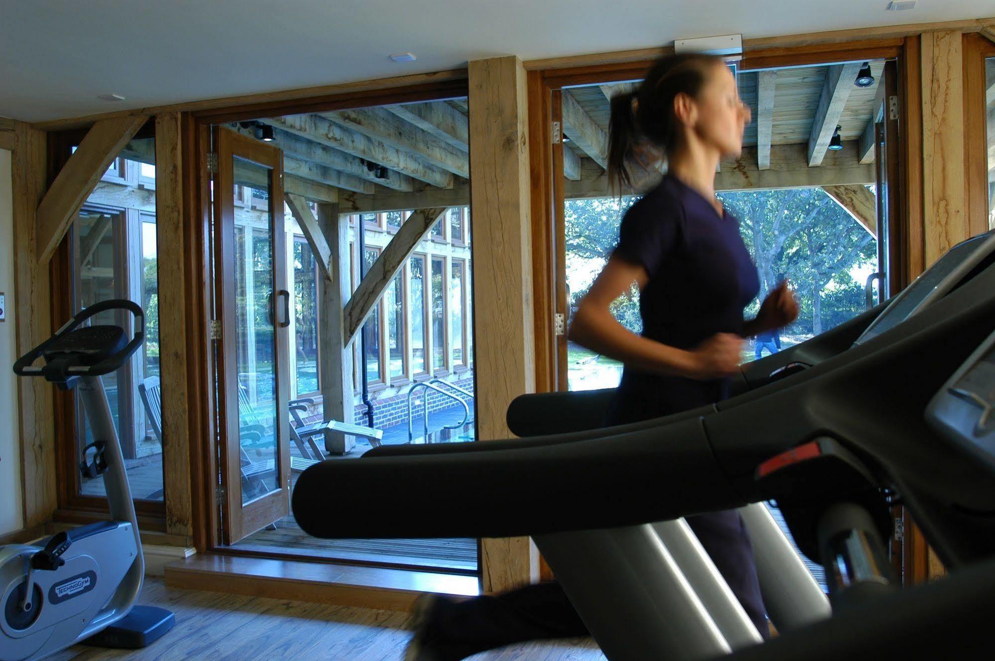 Bailiffscourt Hotel & Spa Arundel Zewnętrze zdjęcie