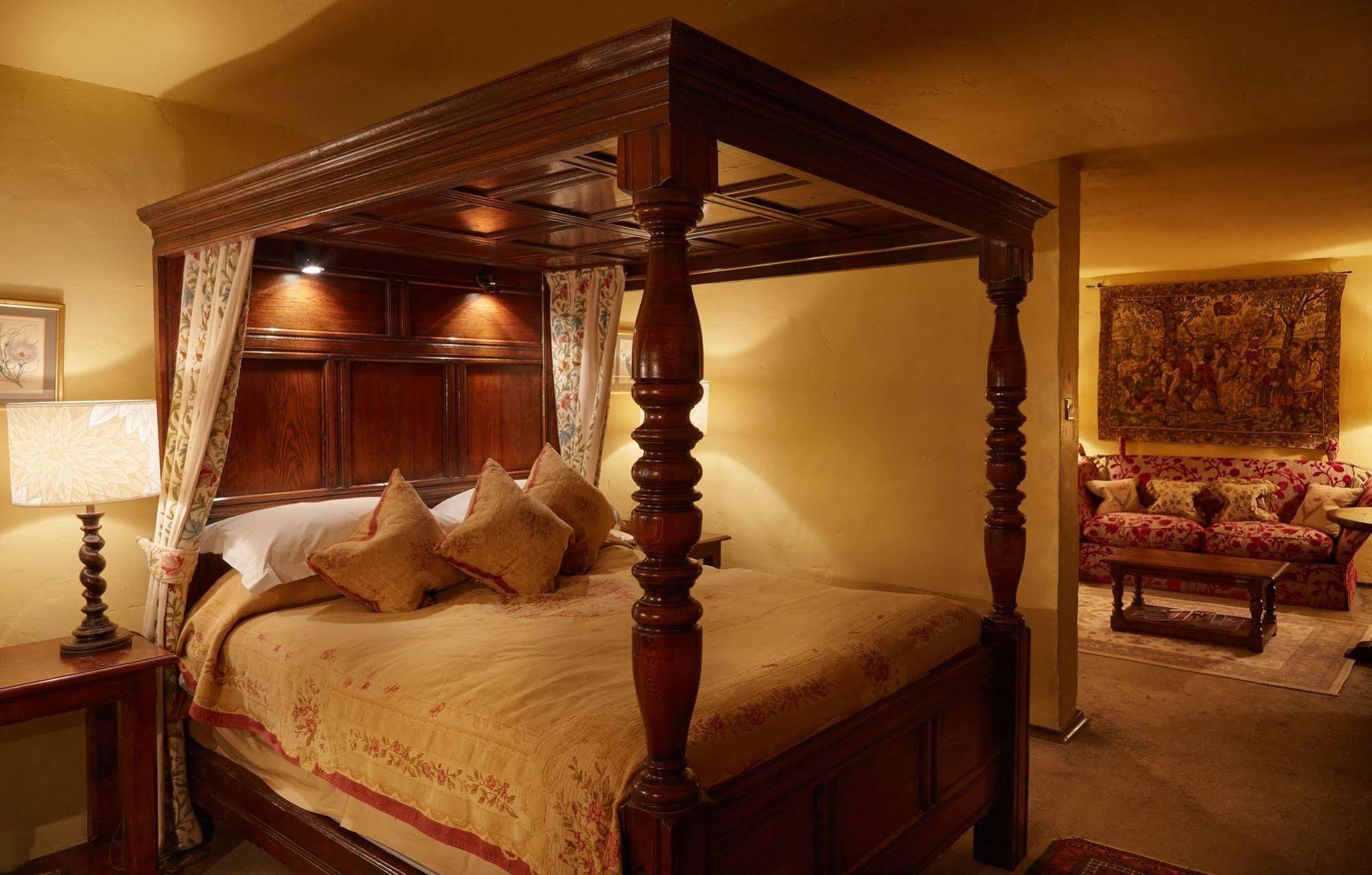 Bailiffscourt Hotel & Spa Arundel Zewnętrze zdjęcie