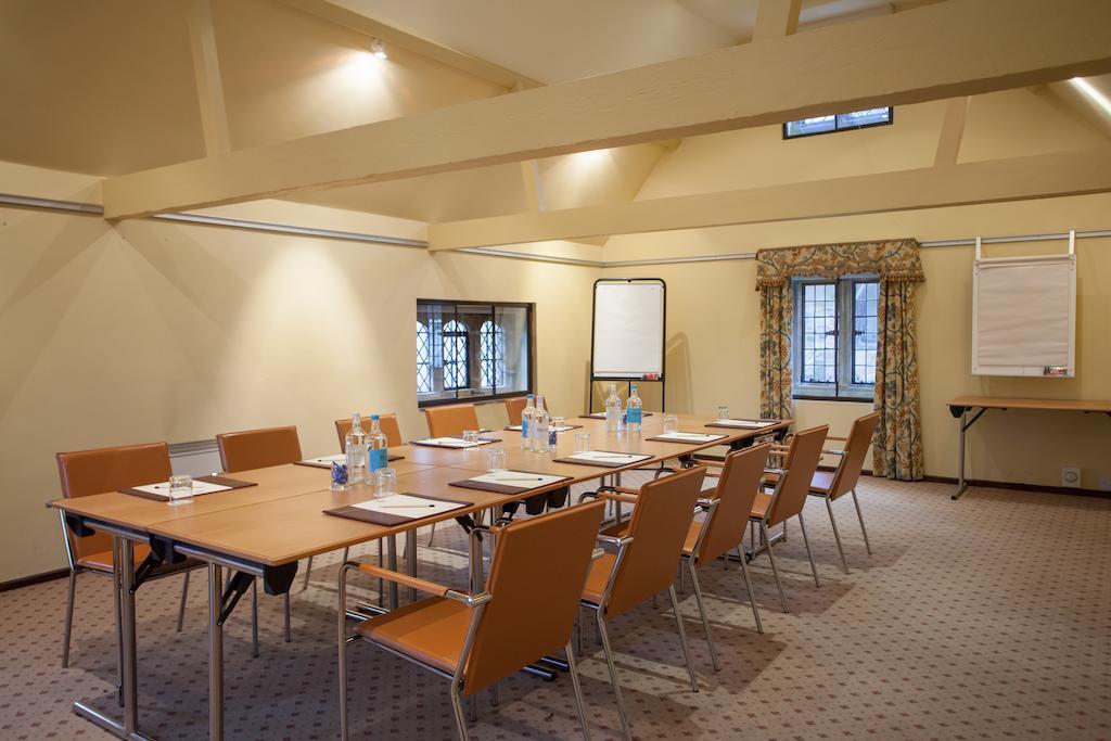 Bailiffscourt Hotel & Spa Arundel Zewnętrze zdjęcie