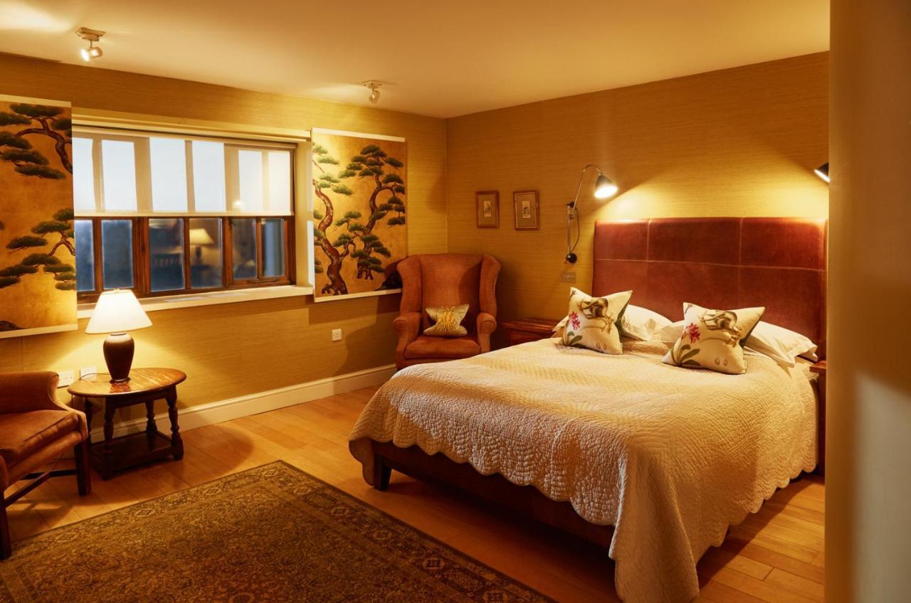 Bailiffscourt Hotel & Spa Arundel Zewnętrze zdjęcie