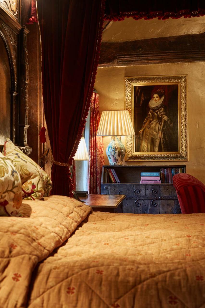 Bailiffscourt Hotel & Spa Arundel Zewnętrze zdjęcie