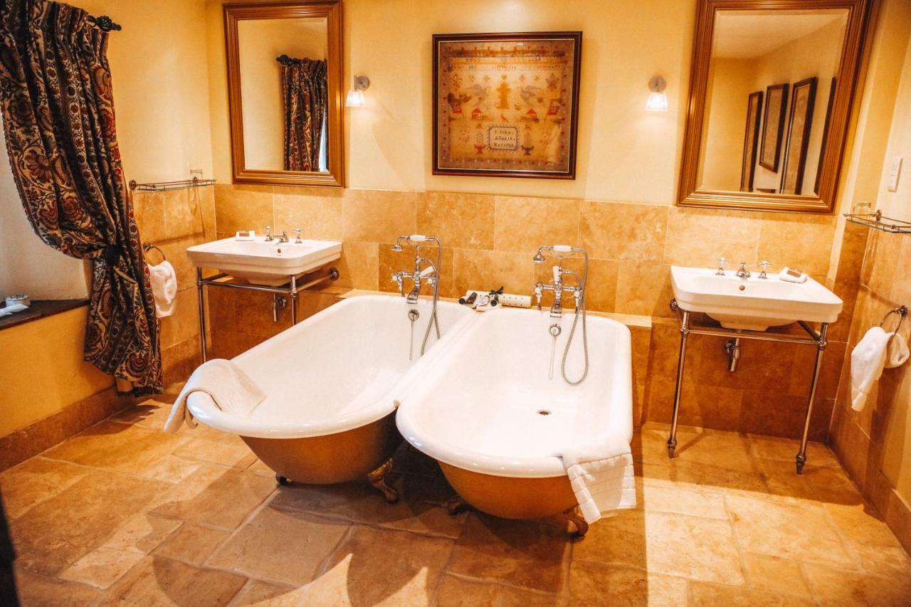 Bailiffscourt Hotel & Spa Arundel Zewnętrze zdjęcie