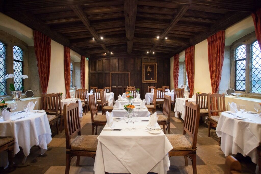 Bailiffscourt Hotel & Spa Arundel Zewnętrze zdjęcie