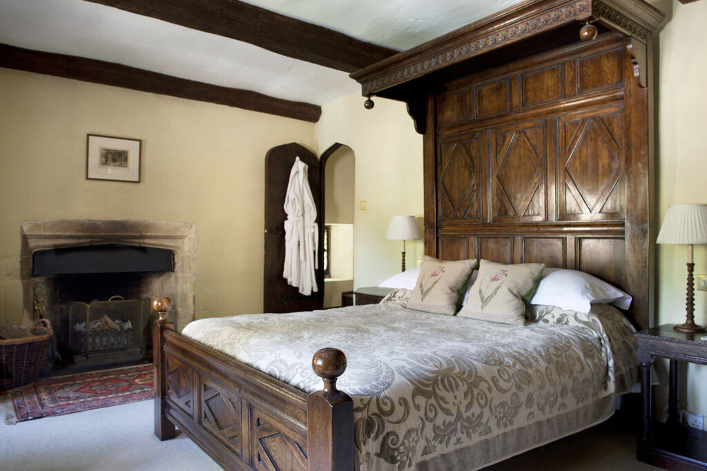 Bailiffscourt Hotel & Spa Arundel Zewnętrze zdjęcie