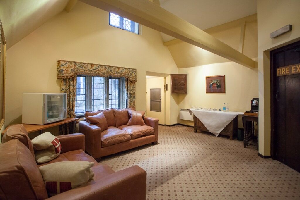 Bailiffscourt Hotel & Spa Arundel Zewnętrze zdjęcie