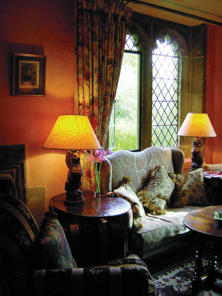Bailiffscourt Hotel & Spa Arundel Zewnętrze zdjęcie