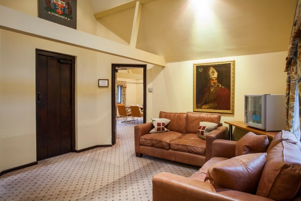 Bailiffscourt Hotel & Spa Arundel Zewnętrze zdjęcie